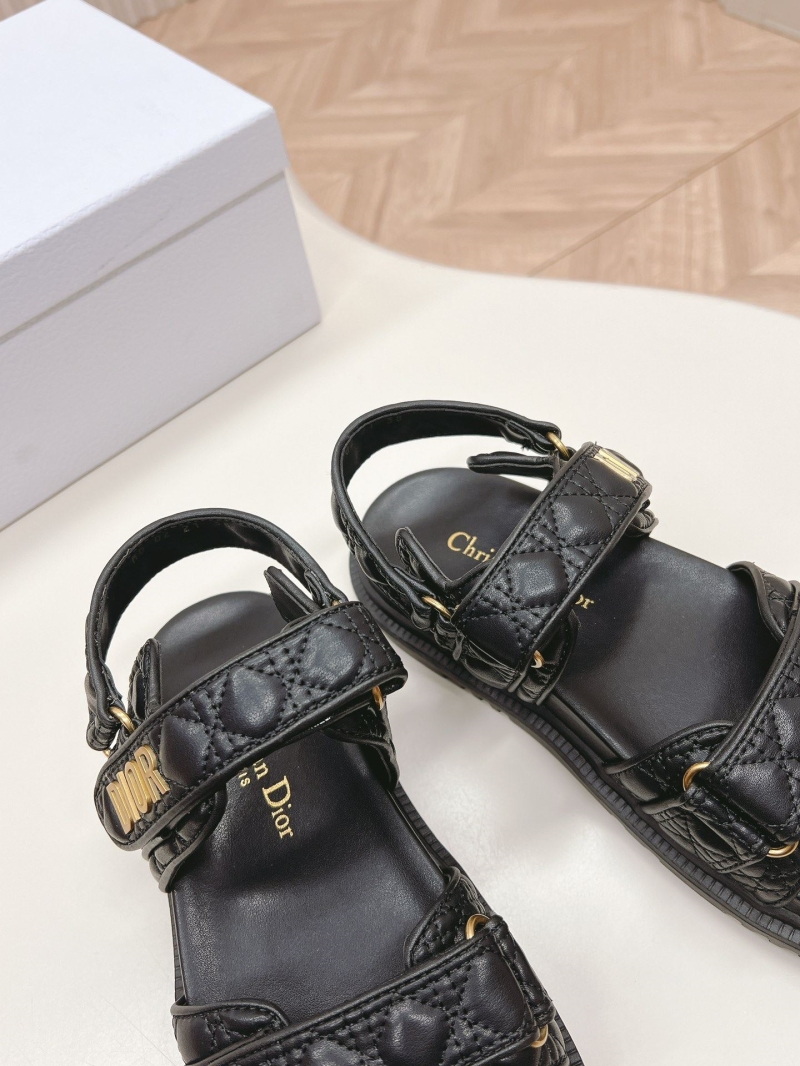 Christian Dior Sandals